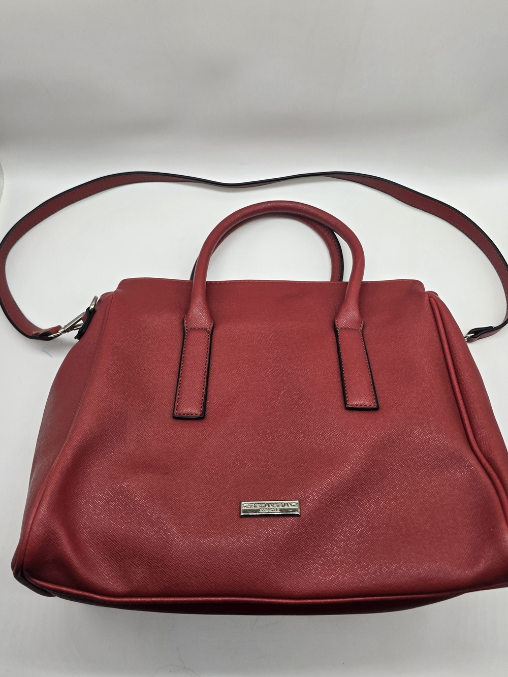 Christian Siriano New York Satchel